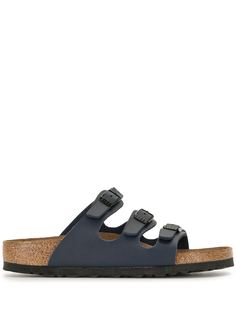 Birkenstock сандалии Florida из искусственной кожи