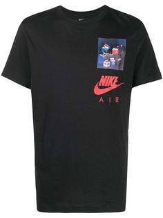 Nike футболка Airman DJ