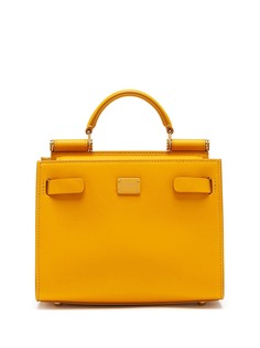 Dolce & Gabbana большая сумка Sicily 62