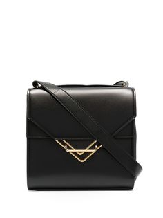 Bottega Veneta сумка через плечо The Clip