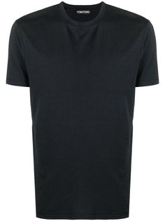 Tom Ford футболка с короткими рукавами