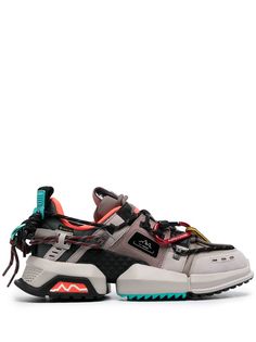 Li-Ning кроссовки The Trend