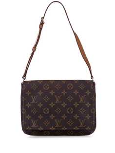 Louis Vuitton сумка на плечо Musette Tango 1999-го года