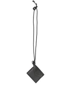 Givenchy кошелек со шнурком на шею