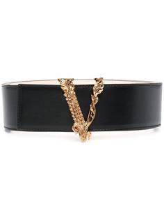 Versace ремень Virtus
