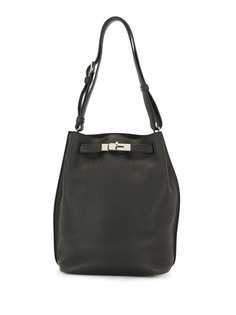 Hermès сумка на плечо So Kelly 2011-го года