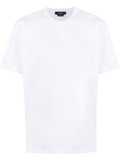 Versace футболка с принтом Medusa