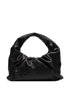 Bottega Veneta сумка The Shoulder Pouch