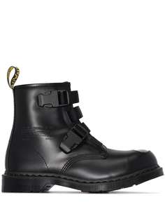 Dr. Martens ботинки Wtaps 1460