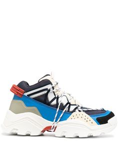 Kenzo кроссовки Inka