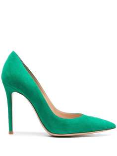 Gianvito Rossi туфли-лодочки на каблуке