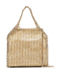 Stella McCartney сумка-тоут Falabella