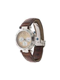 Cartier наручные часы Pasha de Cartier pre-owned