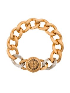 Versace браслет с декором Medusa