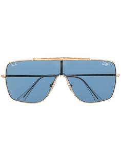 Ray-Ban солнцезащитные очки-визоры