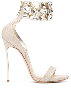Casadei босоножки City Light Oriana