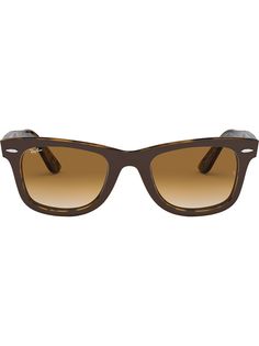 Ray-Ban солнцезащитные очки Wayfarer
