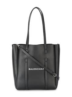 Balenciaga сумка-тоут Everyday XS