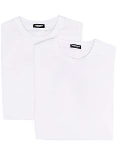 Dsquared2 футболка с логотипом