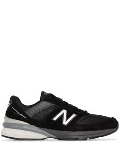 New Balance кеды 990v5