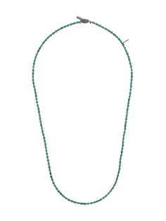 M.Cohen браслет из бисера