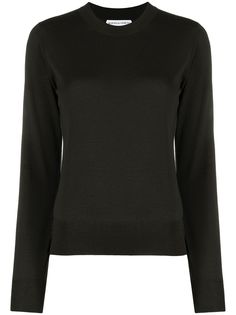 Bottega Veneta вязаный джемпер