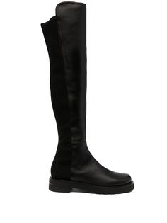 Stuart Weitzman сапоги Lift