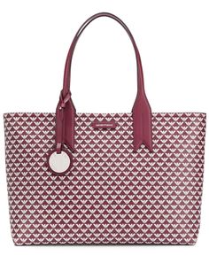 Emporio Armani сумка-тоут с логотипом
