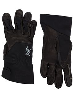Arcteryx перчатки Rope