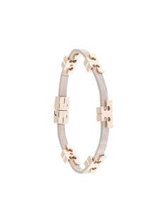 Tory Burch браслет Serif-T