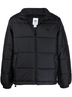 adidas куртка Padded Stand Collar