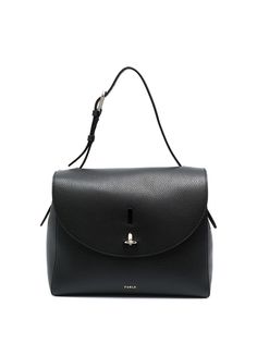 Furla сумка-тоут с поворотной застежкой