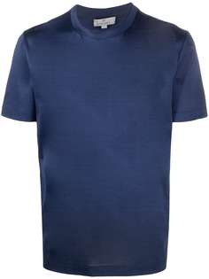 Canali футболка с короткими рукавами