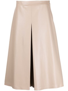 Maison Margiela юбка А-силуэта