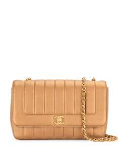 Chanel Pre-Owned сумка на плечо Mademoiselle 1992-го года