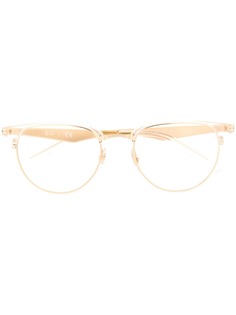 Ray-Ban очки в круглой оправе