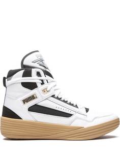 Puma кроссовки Clyde All-Pro Kuzma