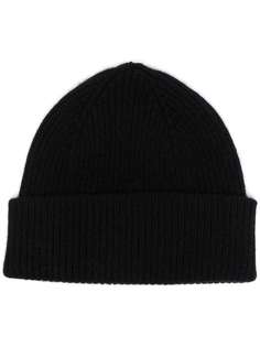 Le Bonnet трикотажная шапка бини