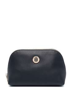 Tommy Hilfiger кошелек на молнии с логотипом