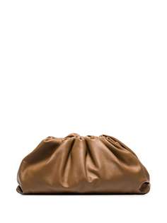 Bottega Veneta клатч The Pouch