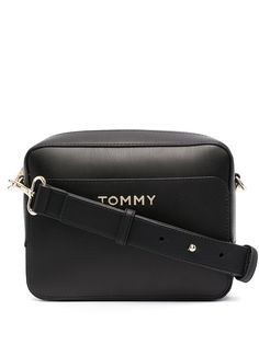 Tommy Hilfiger сумка через плечо Iconic Logo