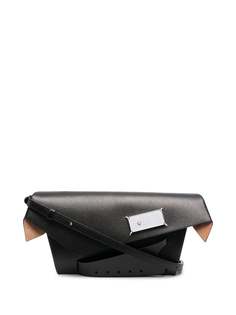 Maison Margiela клатч Snatched