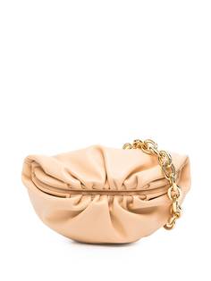 Bottega Veneta поясная сумка The Pouch