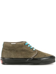 Vans кеды Vault OG Chukka на шнуровке