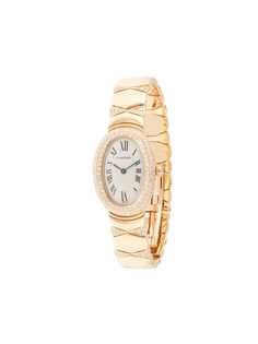 Cartier наручные часы Baignoire pre-owned 20 мм
