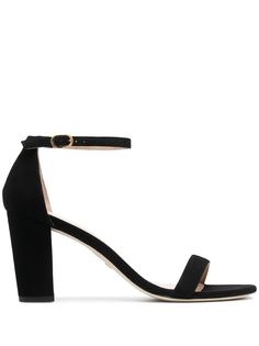 Stuart Weitzman босоножки Nearly Nude 80