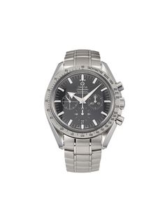 Omega наручные часы Speedmaster Broad Arrow pre-owned 42 мм