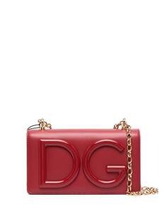 Dolce & Gabbana клатч DG Girls