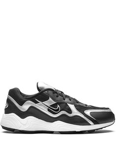 Nike кроссовки Air Zoom Alpha