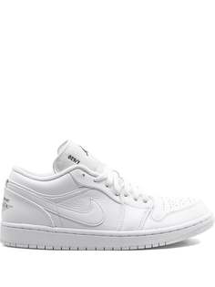 Jordan кроссовки Air Jordan 1 Vintage Lichen